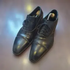 REGAL リーガル ストレートチップ ビジネスシューズ 革靴