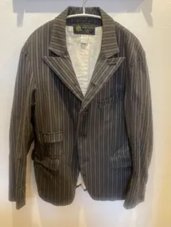初期 2010年頃購入 オールドジョー old joe GENTS JACKET