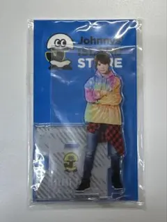 髙橋優斗　アクスタ