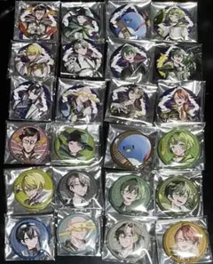 高田村 缶バッジ 寄 なな湖 50点 - Mercari | Rakufun - Japan Proxy