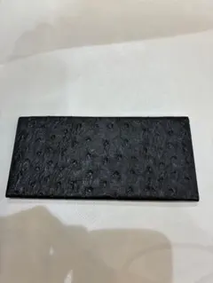 オーストリッチ サイフ　財布　Walletのサムネイル