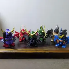 2025年最新】復活闇将軍の人気アイテム - メルカリ