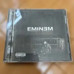 【中古CD】エミネム The Marshall Mathers LP 輸入盤