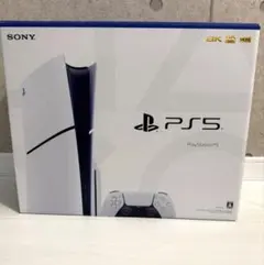 PlayStation 5CFI-2000A01保証書付き