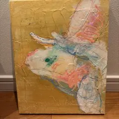 NAOTO KAMURA アート作品 絵画 NAOTO KAMURA アート作品 絵画 - メルカリ