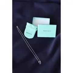 TIFFANY & Co　ペンダント