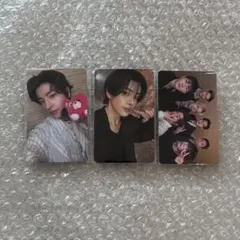 ENHYPEN SIN:VANISH JP ver. ジェイクトレカ