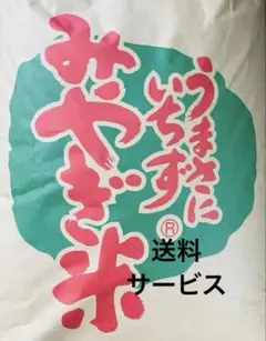 令和7年宮城県産「つや姫」精米5キロ　送料サービス　農家直送のサムネイル