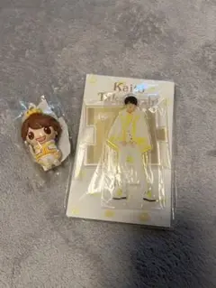 高橋海人SWEETGARDEN ちょっこりさん　アクスタ 2025年最新】高橋海人 ちょっこりさんの人気アイテム - メルカリ