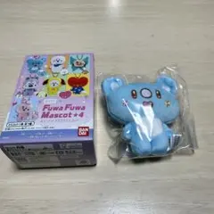 【BT21】KOYA フワフワマスコット Fuwa Fuwa mascot 4