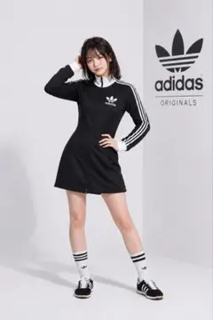 2026年最新】adidas originals レディース ミニワンピースの人気