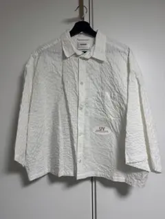 doublet Loveless別注 UV CHANGE COLOR SHIRTのサムネイル