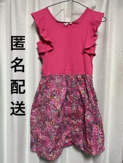 【匿名配送】GAP ワンピース 160cm