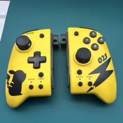 Nintendo Switch グリップコントローラー ピカチュウ