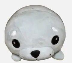 セイコーマート　ぬいぐるみ　あざらし