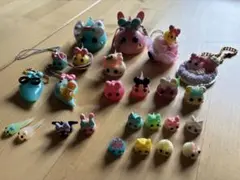 ほっぺちゃん25個セット　まとめ売り