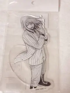 桃源暗鬼 桃寺神門 アクリルスタンド TSUTAYA