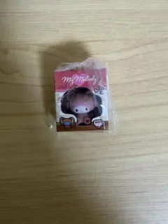 サンリオ ミニチュアパッケージコレクション マイメロ