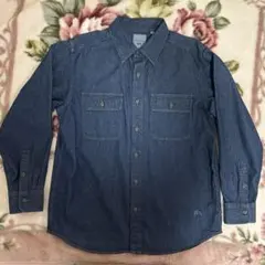 UNIQLO✖︎JW ANDERSON デニムシャツ XL
