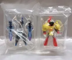 ポケモンスケールワールド ソウブレイズ パルデア地方　フィギュア　まとめ売り