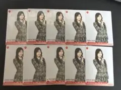 ビルディバイド ブライト 櫻坂46 TCG 向井純葉 5枚セット N+ N - メルカリ