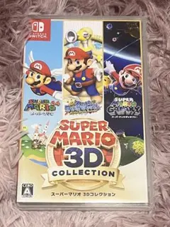 2026年最新】スーパーマリオ3dコレクションの人気アイテム - メルカリ