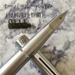 2026年最新】万年筆 パイロット ミューレックスの人気アイテム - メルカリ