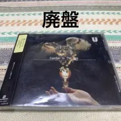 Catcher In The Spy/ UNISON SQUARE GARDEN
