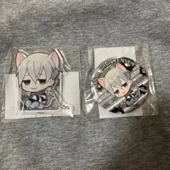 2025年最新】ラッキードッグ1 缶バッジの人気アイテム - メルカリ