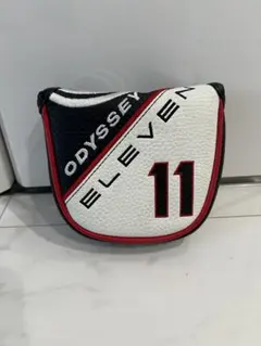 ODYSSEY オデッセイ パターカバー