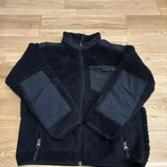 ユニクロ　エンジニアドガーメンツフリース140