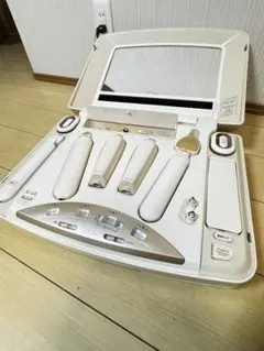 美品【定価35万】サキナ ビジュー 美顔器 SAQINA Bijou エステ - メルカリ