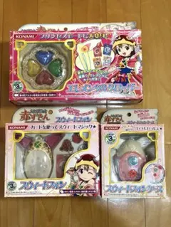 ママレードボーイ☆オルゴール - メルカリ