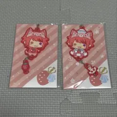 すとぷり つながるあにまるらばすと 【莉犬】