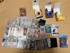 ポケモンカード 約100枚 レアカード含む