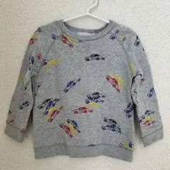 Stella McCartney Kids ステラマッカートニー　トレーナーのサムネイル