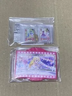 アイカツ！ グッズコレクション２ ～大スター宮いちごまつり～ 2個セット