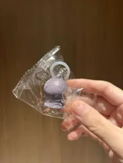ちいかわ ヒトハ めじるしアクセサリー
