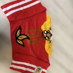 福岡ソフトバンクホークス フード付きタオル