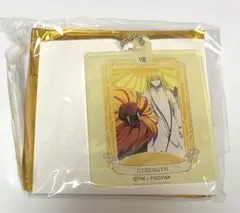 Fate バビロニア　エルキドゥ　キングゥ　アクリルチャーム