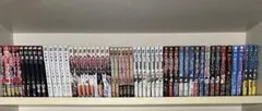 裏少年サンデーコミックス 出会って5秒でバトル 1巻〜23巻セット