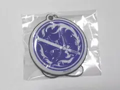 炎炎ノ消防隊　くじ　アーサー　クリーナーストラップ