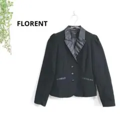 2025年最新】FLORENT レディース テーラードジャケットの人気