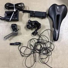 2025年最新】アルテグラ di2 セットの人気アイテム - メルカリ