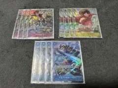 ワンピースカードゲーム 応募者全員サービス 12枚セット