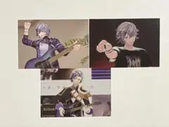 にじさんじ 2時だとか 不破湊 ブロマイド