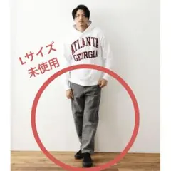 ロデオクラウンズ　ワイドボウル　メンズ　ワイドテーパードOX PANTS