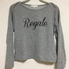 トレーナー スウェット