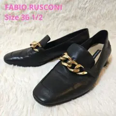 FABIO RUSCONI イエナ別注 フラワービジューPVCサンダル 23.5 - メルカリ