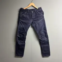 G-STAR RAW デニムパンツ インディゴのサムネイル